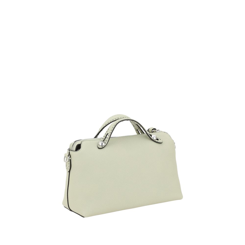 Bolso de hombro mediano Fendi By The Way Selleria