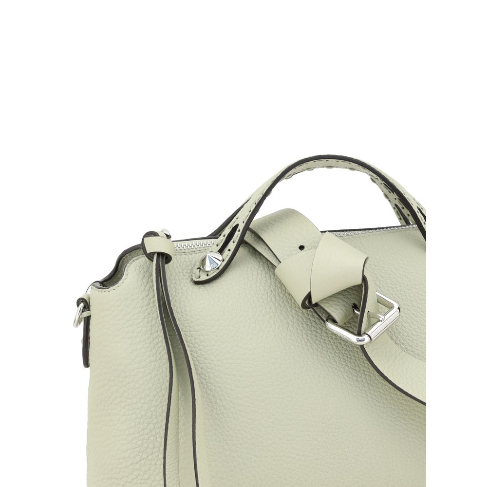 Bolso de hombro mediano Fendi By The Way Selleria