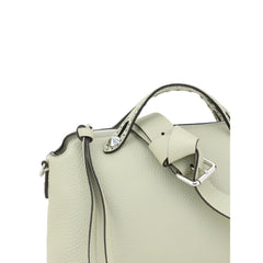 Bolso de hombro mediano Fendi By The Way Selleria