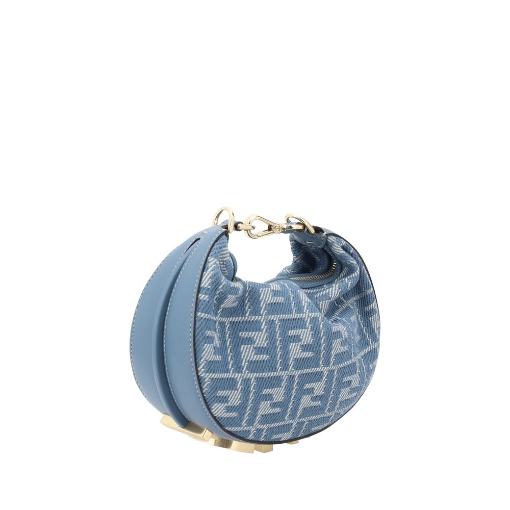 Bolso mini Fendigraphy