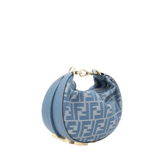Bolso mini Fendigraphy