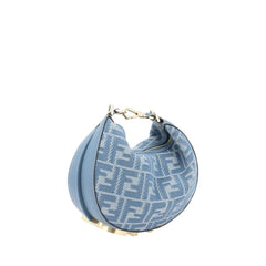 Bolso mini Fendigraphy