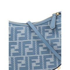 Bolso mini Fendigraphy