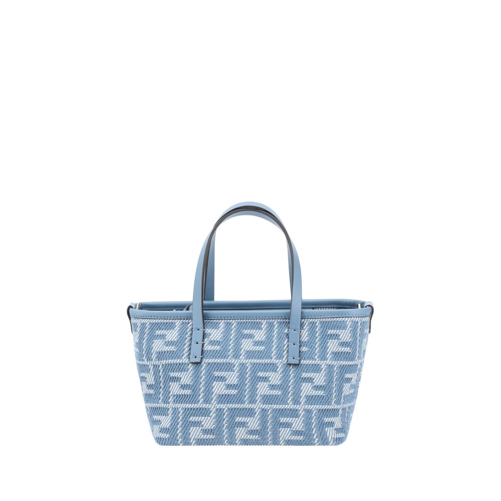Bolso mini Fendi Roll