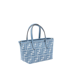 Bolso mini Fendi Roll