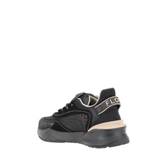 Zapatillas con el logotipo de Fendi