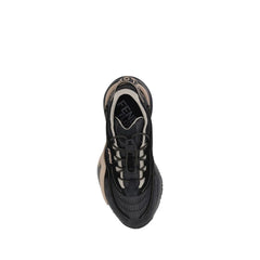 Zapatillas con el logotipo de Fendi