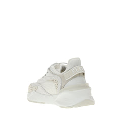 Zapatillas con el logotipo de Fendi