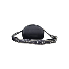 Bolso de mano Tommy Hilfiger de poliéster azul para mujer