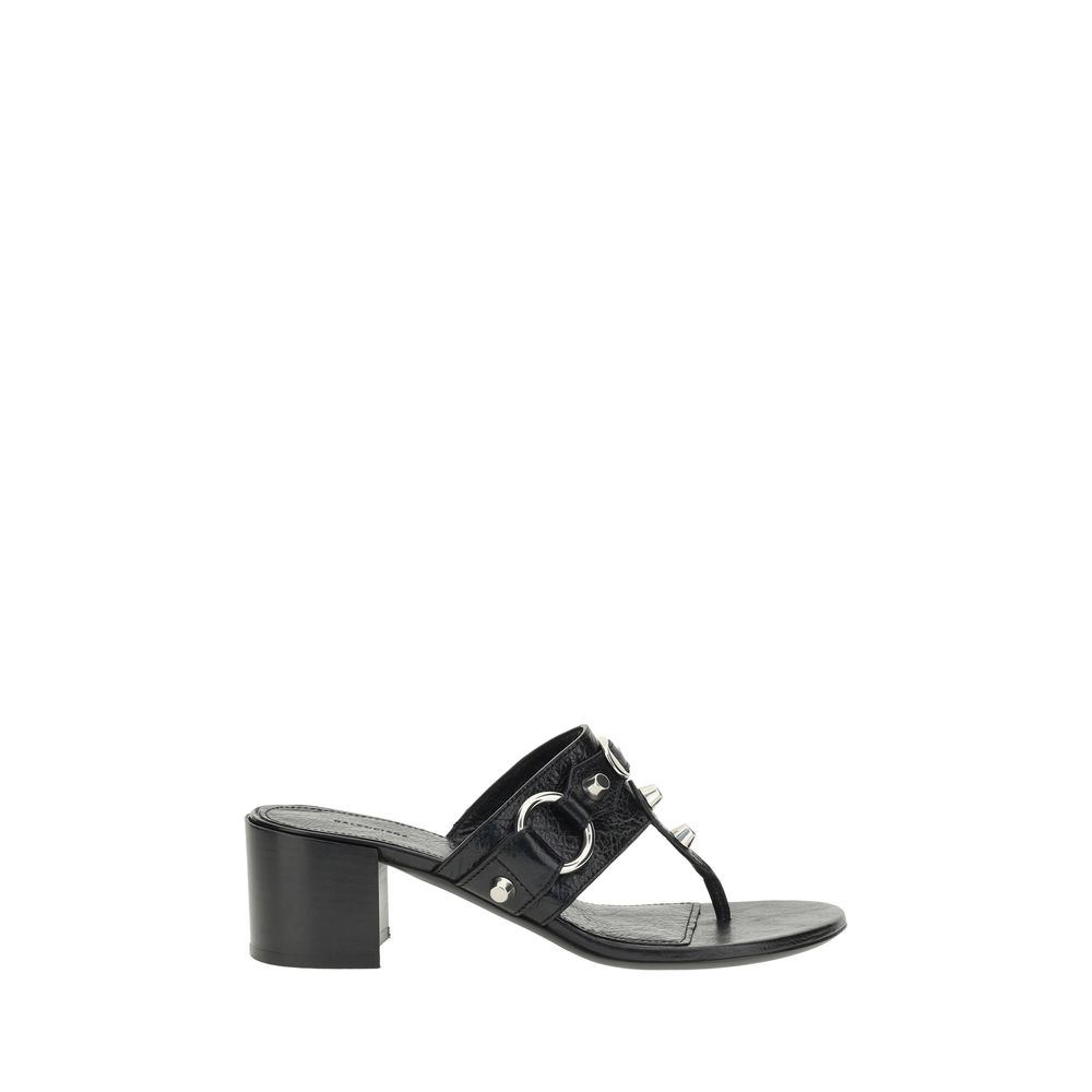 Sandalias de tira Balenciaga City
