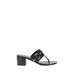 Sandalias de tira Balenciaga City