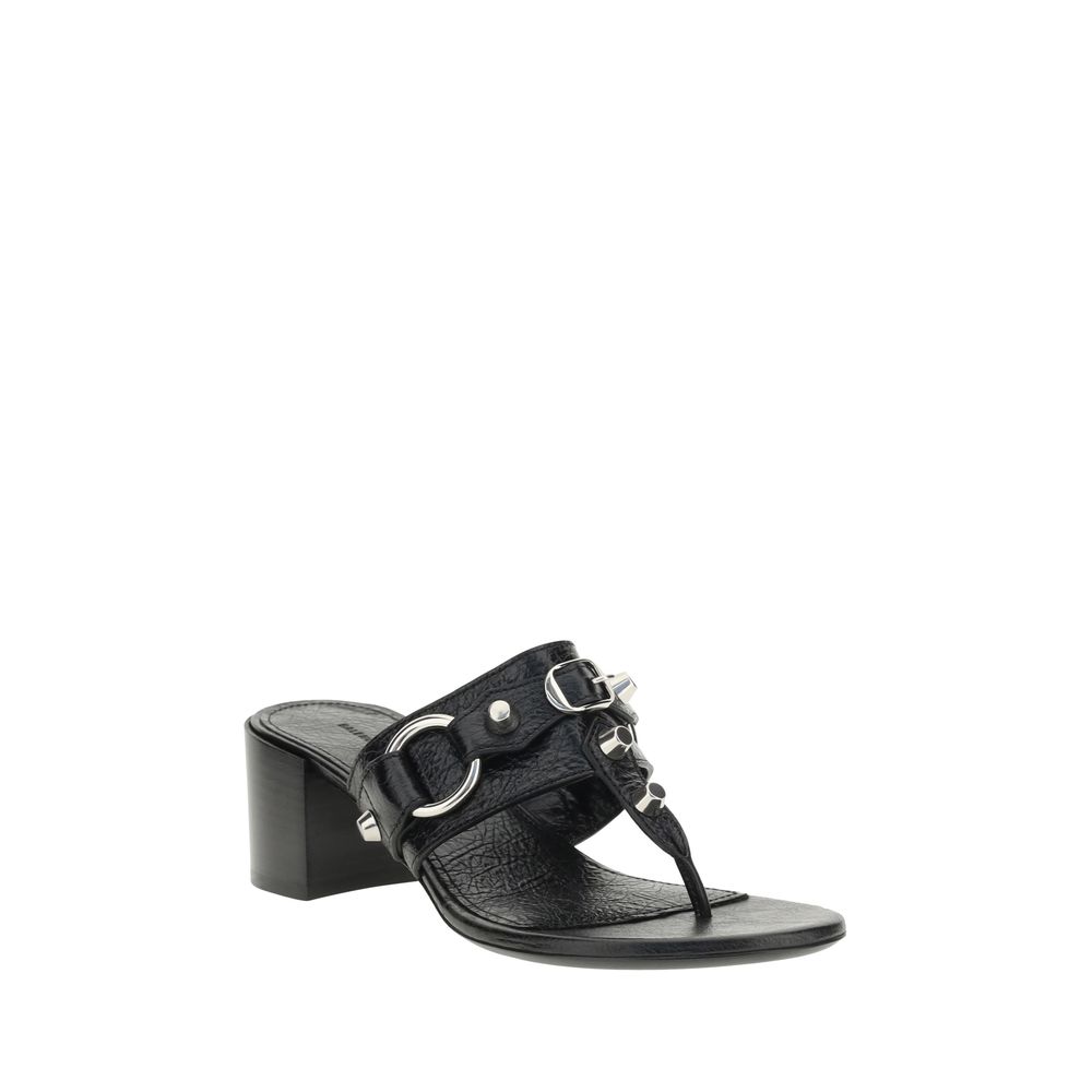 Sandalias de tira Balenciaga City