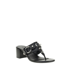 Sandalias de tira Balenciaga City