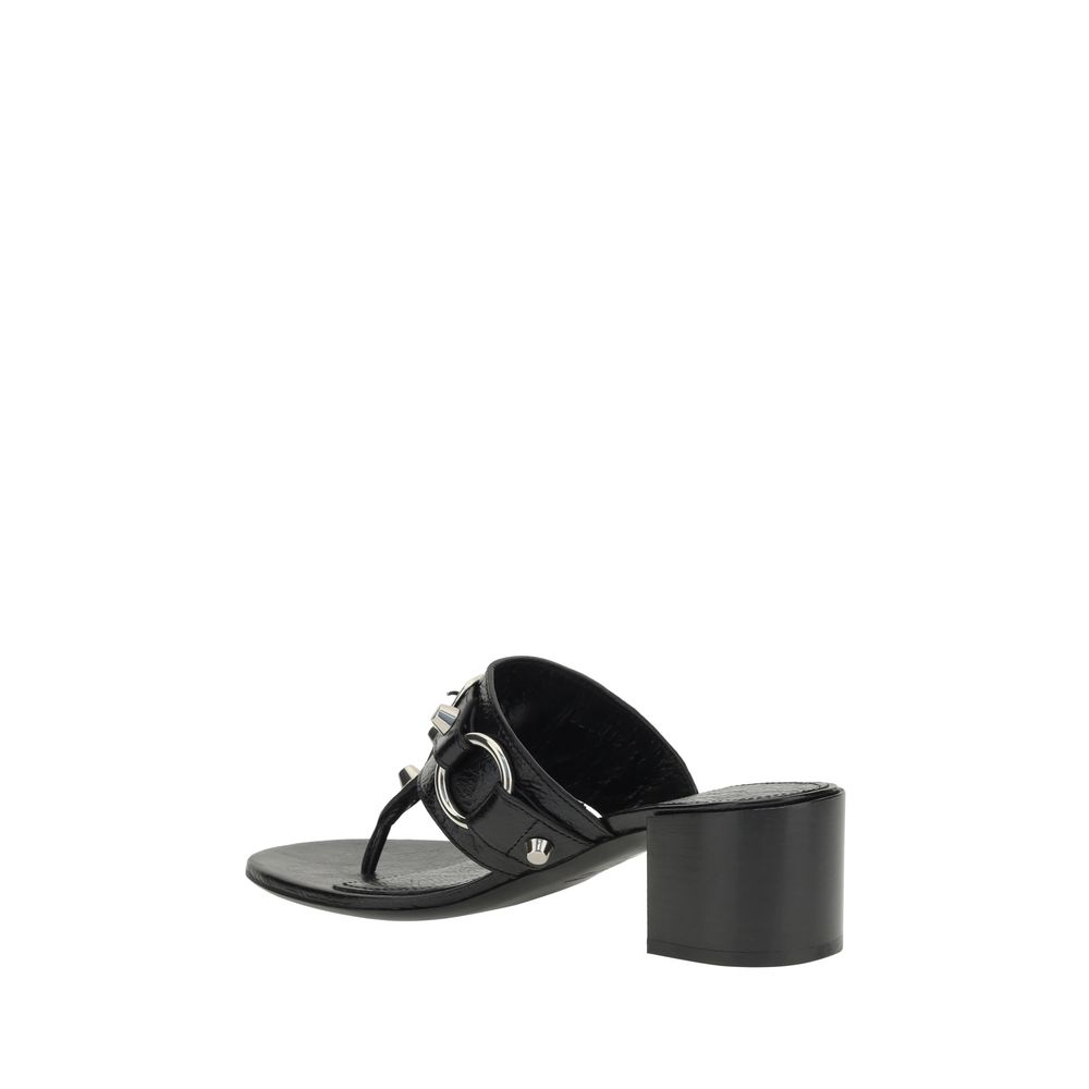 Sandalias de tira Balenciaga City