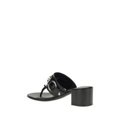 Sandalias de tira Balenciaga City