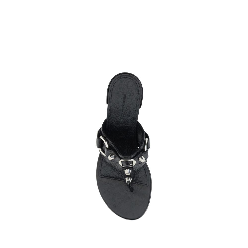 Sandalias de tira Balenciaga City