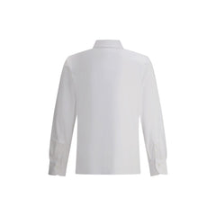 Polo de manga larga Brunello Cucinelli