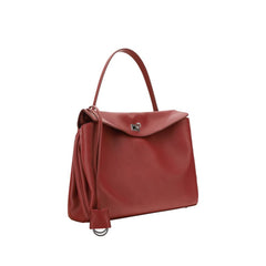 Bolso de hombro de piel Rodeo de Balenciaga