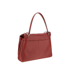 Bolso de hombro de piel Rodeo de Balenciaga
