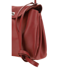 Bolso de hombro de piel Rodeo de Balenciaga