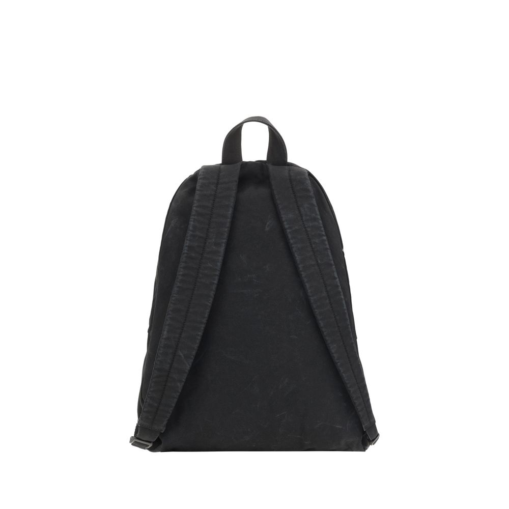 Mochila del editor de Balenciaga