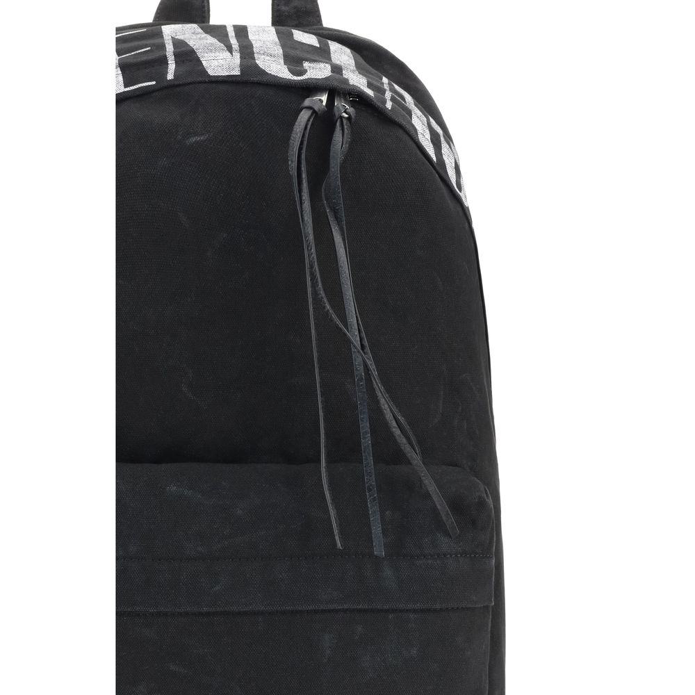 Mochila del editor de Balenciaga