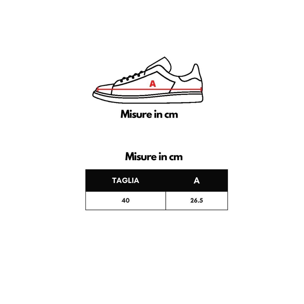 Zapatillas Burberry de piel rosa