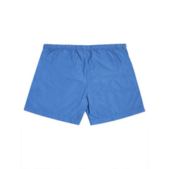 Trajes de baño azules elegantes de CP Company para el hombre moderno