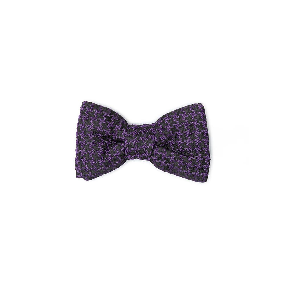 Corbatas y pajaritas de seda multicolor de Tom Ford