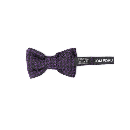 Corbatas y pajaritas de seda multicolor de Tom Ford
