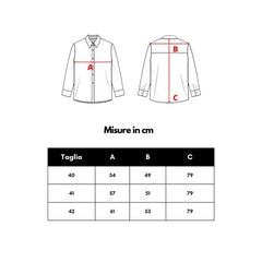 Camisa de seda gris de Tom Ford