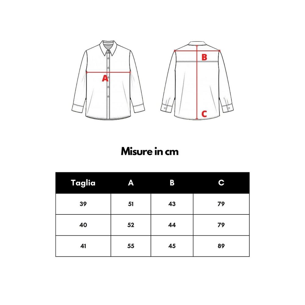 Camisa de lyocell multicolor de Tom Ford