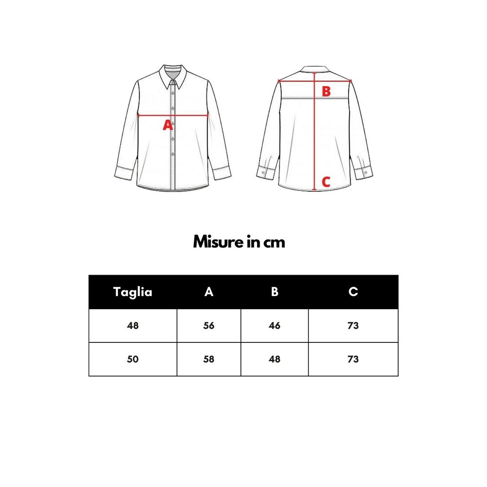Camisa blanca de poliéster Dior