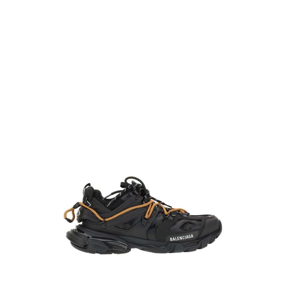 Zapatillas Balenciaga Track Trail con cordones