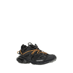 Zapatillas Balenciaga Track Trail con cordones