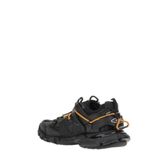 Zapatillas Balenciaga Track Trail con cordones