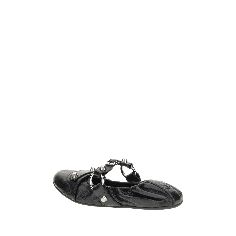 Bailarinas Balenciaga City