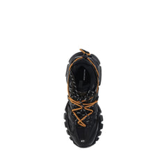 Zapatillas Balenciaga Track Trail con cordones