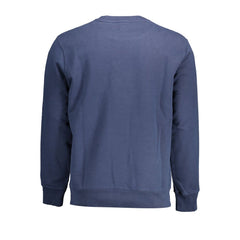 Suéter azul de algodón para hombre de Levi's