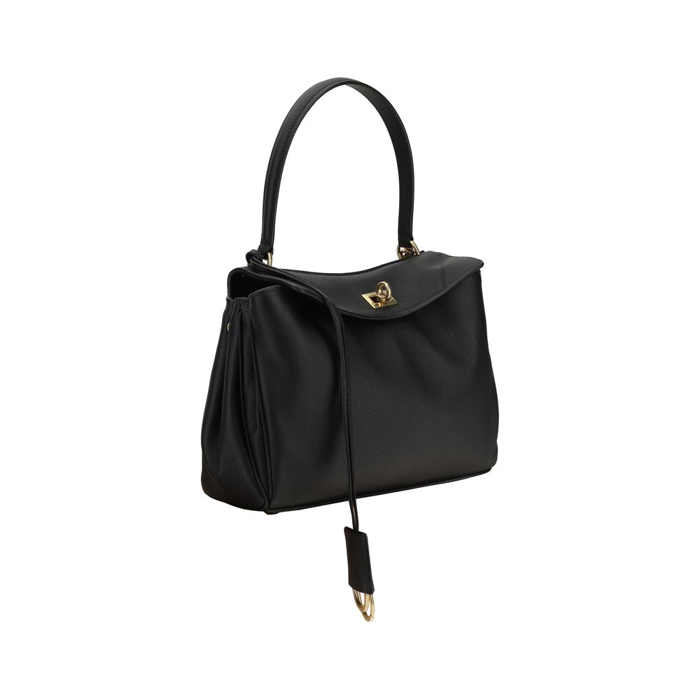 Bolso de hombro Balenciaga Rodeo