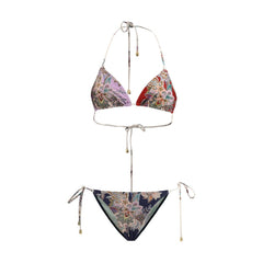 Traje de baño Zimmermann Rhiannon