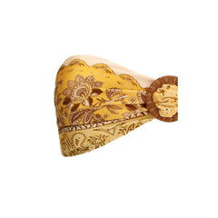 Traje de baño Zimmermann Lucky Bamboo