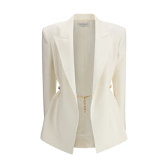 Gabriela Hearst Epona Blazer