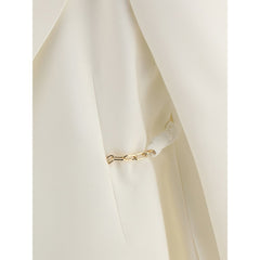 Gabriela Hearst Epona Blazer