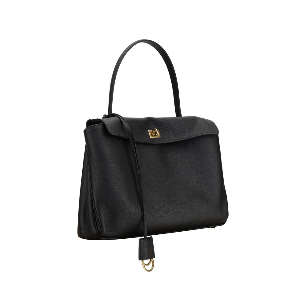 Bolso de hombro Balenciaga Rodeo