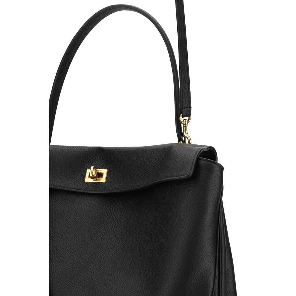 Bolso de hombro Balenciaga Rodeo