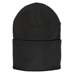 Gorra Levi's Black Marabou para hombre