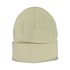 Sombrero Levi's White Marabou para mujer