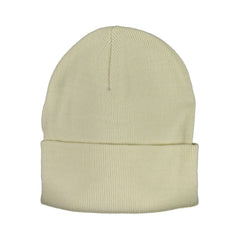 Sombrero Levi's White Marabou para mujer