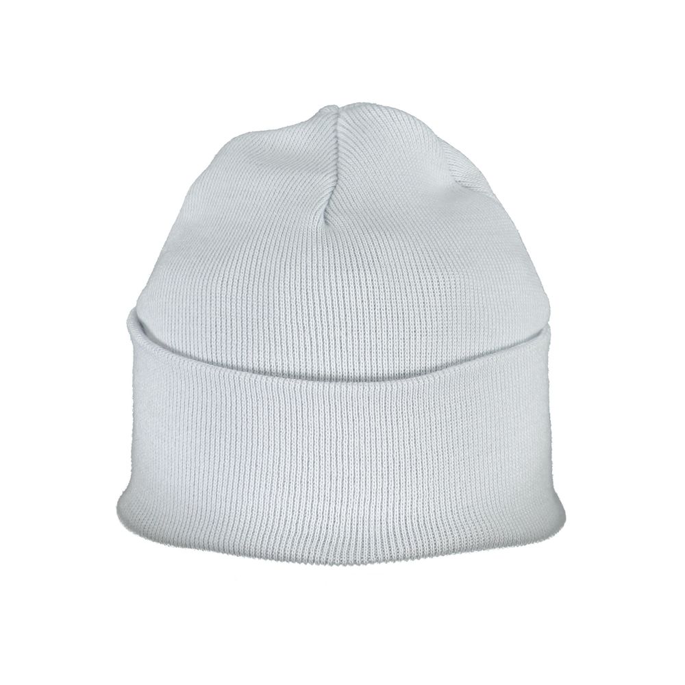 Gorra Levi's azul claro Marabou para hombre